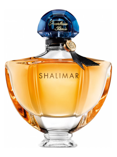 عطر ادکلن شالیمار او دو پرفیوم گرلن - Shalimar Eau de Parfum Guerlain - بررسی، قیمت و خرید