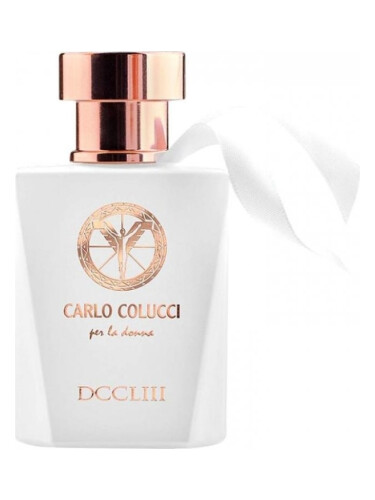 عطر ادکلن دی سی سی ال آی آی آی پر لا دونا کارلو کوچی - DCCLIII Per La Donna Carlo Colucci - بررسی، قیمت و خرید
