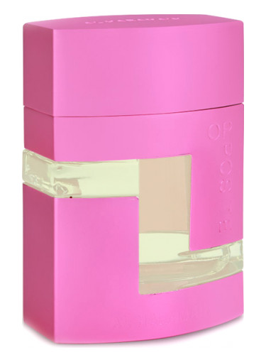 عطر ادکلن اوپوزیت پینک الحرمین پرفیومز - Opposite Pink Al Haramain Perfumes - بررسی، قیمت و خرید