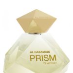 عطر ادکلن پریزم کلاسیک الحرامین پرفیومز - Prism Classic Al Haramain Perfumes - بررسی، قیمت و خرید