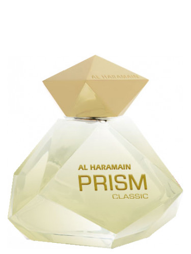 عطر ادکلن پریزم کلاسیک الحرامین پرفیومز - Prism Classic Al Haramain Perfumes - بررسی، قیمت و خرید