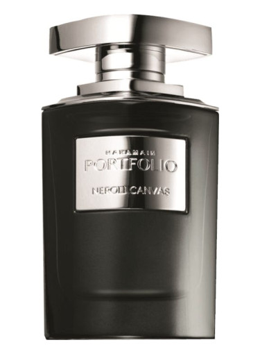 عطر ادکلن پورتفولیو نرولی کنواس الحرمین - Portfolio Neroli Canvas Al Haramain Perfumes - بررسی، قیمت و خرید