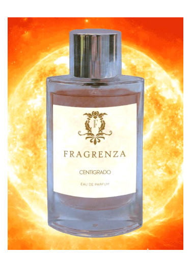 عطر ادکلن سنتیگراد فراگرنزا - Centigrado Fragrenza - بررسی، قیمت و خرید