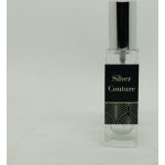 عطر ادکلن سیلور کوتور گنش پرفیوم - Silver Couture Ganache Parfums - بررسی، قیمت و خرید