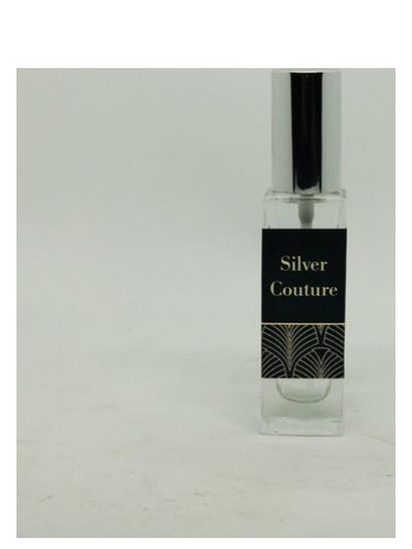 عطر ادکلن سیلور کوتور گنش پرفیوم - Silver Couture Ganache Parfums - بررسی، قیمت و خرید