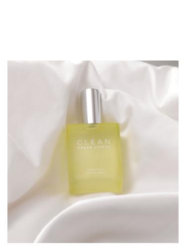 عطر ادکلن فرش لیننز کلین - Fresh Linens Clean - بررسی، قیمت و خرید