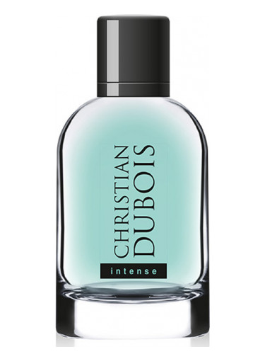 عطر ادکلن کریستین دوبوآ اینتنس دیلیس پرفیوم - Christian Dubois Intense Dilís Parfum - بررسی، قیمت و خرید
