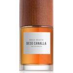 عطر ادکلن بسو کانایا بسو بیچ پرفیومز - Beso Canalla Beso Beach Perfumes - بررسی، قیمت و خرید