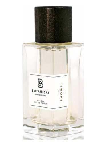 عطر ادکلن شمال بوتانیکا - Shomal Botanicae - بررسی، قیمت و خرید