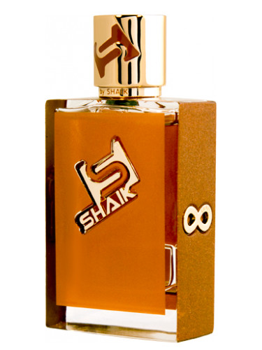 عطر ادکلن امبریس مای بادی بای شیخ - Embrace My Body By Shaik - بررسی، قیمت و خرید