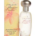 عطر ادکلن پلژرز اکزاتیک استه لودر - Pleasures Exotic Estée Lauder - بررسی، قیمت و خرید