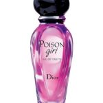 عطر ادکلن پویزن گرل او دو تویلت رولر پرل دیور - Poison Girl Eau de Toilette Roller Pearl Dior - بررسی، قیمت و خرید