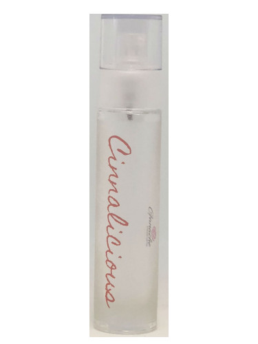عطر ادکلن سینالیشس گاناش پارفومز - Cinnalicious Ganache Parfums - بررسی، قیمت و خرید