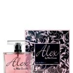 عطر ادکلن الکس الکس کوران - Alex Alex Curran - بررسی، قیمت و خرید