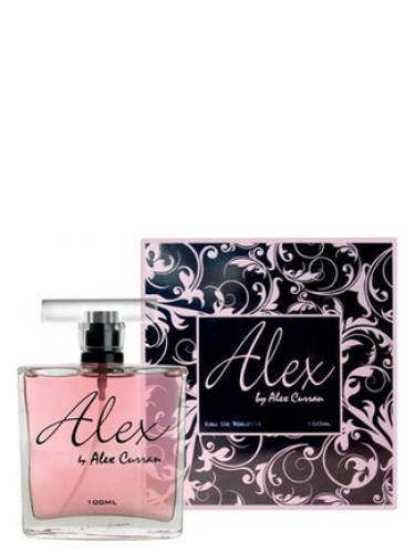 عطر ادکلن الکس الکس کوران - Alex Alex Curran - بررسی، قیمت و خرید