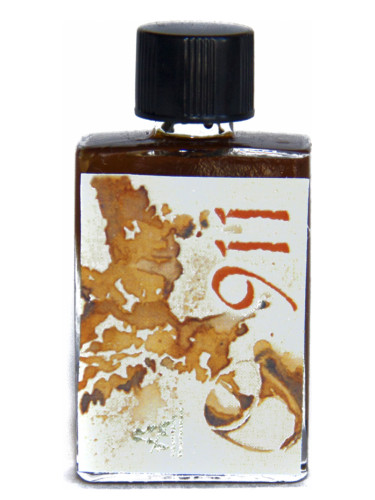 عطر ادکلن نه-یک-یک اسیدیکا پرفیومز - 911 Acidica Perfumes - بررسی، قیمت و خرید