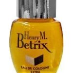 عطر ادکلن اکسترا ادوکلن هنری ام بایتریکس الن بئتریکس - Extra Eau de Cologne Henry M. Betrix Ellen Betrix - بررسی، قیمت و خرید