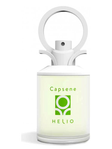 عطر ادکلن کپسین هِلیو - Capsene Helio - بررسی، قیمت و خرید