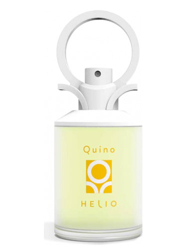 عطر ادکلن کینو هلیو - Quino Helio - بررسی، قیمت و خرید