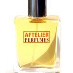 عطر ادکلن امبرز اند ماسک افتیلیر - Embers and Musk Aftelier - بررسی، قیمت و خرید