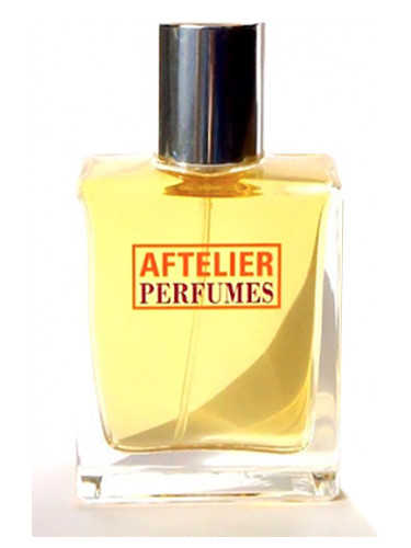 عطر ادکلن امبرز اند ماسک افتیلیر - Embers and Musk Aftelier - بررسی، قیمت و خرید