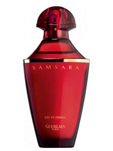 عطر ادکلن سامسارا او دو پرفیوم گرلن - Samsara Eau de Parfum Guerlain - بررسی، قیمت و خرید
