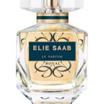 عطر ادکلن له پارفوم رویال ایلی ساب - Le Parfum Royal Elie Saab - بررسی، قیمت و خرید