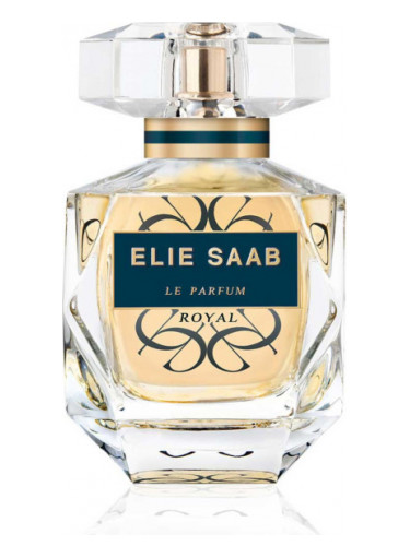 عطر ادکلن له پارفوم رویال ایلی ساب - Le Parfum Royal Elie Saab - بررسی، قیمت و خرید