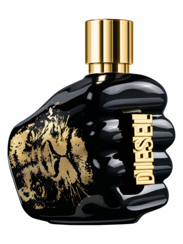 عطر ادکلن اسپیریت آو د بریو دیزل - Spirit Of The Brave Diesel - بررسی، قیمت و خرید