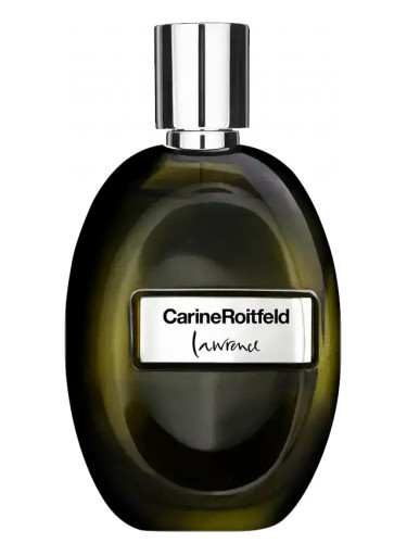 عطر ادکلن لورنس کارین روئیتفلد - Lawrence Carine Roitfeld - بررسی، قیمت و خرید