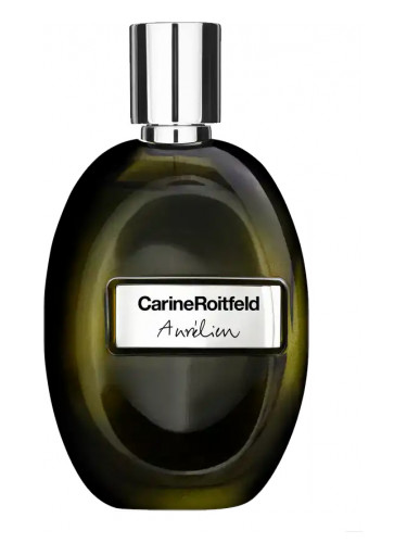 عطر ادکلن اورلین کارین رویتفلد - Aurelien Carine Roitfeld - بررسی، قیمت و خرید