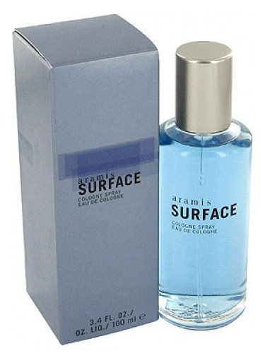 عطر ادکلن سرفیس آرامیس - Surface Aramis - بررسی، قیمت و خرید