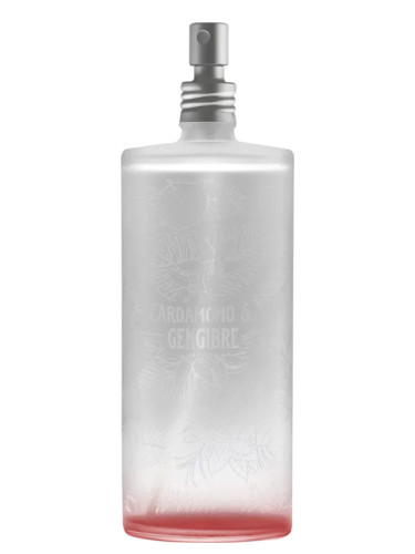 عطر ادکلن کاردامومو اند جینجربره گرنادو - Cardamomo & Gengibre Granado - بررسی، قیمت و خرید