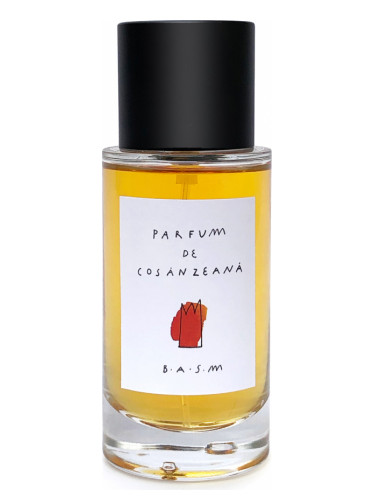 عطر ادکلن پرفیوم دو کوسانزآنا باسم - Parfum de COSÂNZEANA (Magic Princess) B.A.S.M. by Createur 5 D’Emotions - بررسی، قیمت و خرید