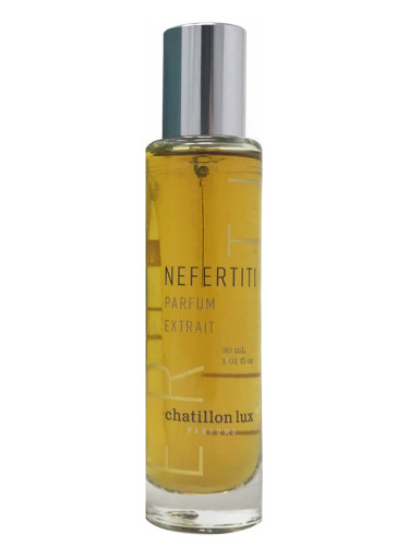 عطر ادکلن نفرتیتی چت‌یلان لوکس پرفیوم - Nefertiti Chatillon Lux Parfums - بررسی، قیمت و خرید