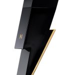 عطر ادکلن بد بوی کارولینا هررا - Bad Boy Carolina Herrera - بررسی، قیمت و خرید