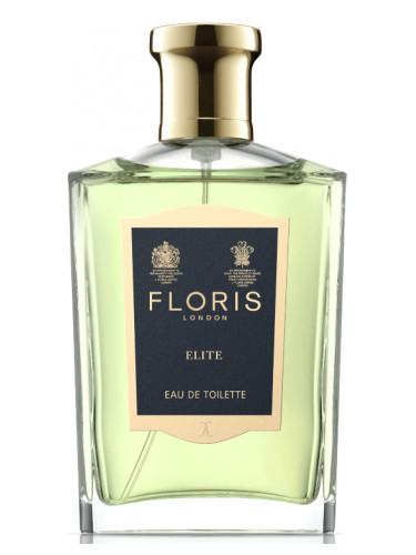 عطر ادکلن اِلیت فلوریس - Elite Floris - بررسی، قیمت و خرید
