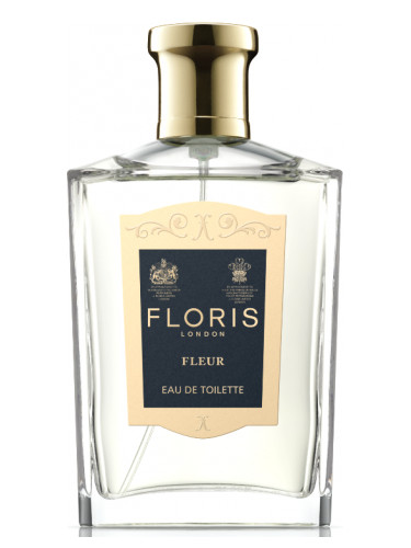 عطر ادکلن فلور فلوریس - Fleur Floris - بررسی، قیمت و خرید