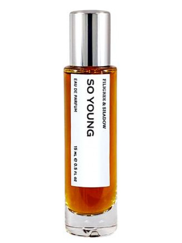 عطر ادکلن سو یانگ فیلیگری اند شدو - SO YOUNG Filigree & Shadow - بررسی، قیمت و خرید