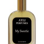 عطر ادکلن مای سوییـتی آیلیروما - My Sweetie Ayliroma - بررسی، قیمت و خرید