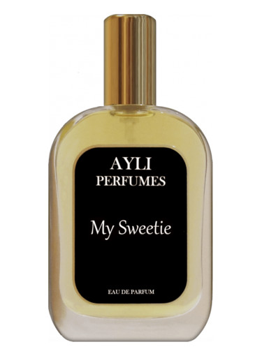 عطر ادکلن مای سوییـتی آیلیروما - My Sweetie Ayliroma - بررسی، قیمت و خرید