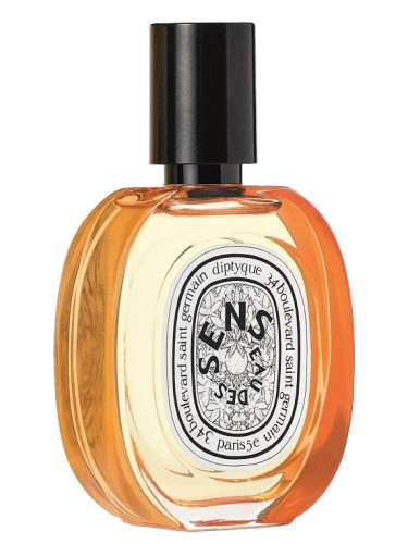 عطر ادکلن اُ دِ سَنز لیمیتِد اِدیشِن دیپتیک - Eau des Sens Limited Edition Diptyque - بررسی، قیمت و خرید