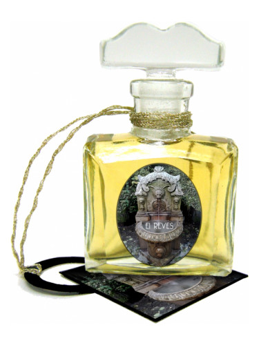 عطر ادکلن ال ریوس تا استورونا آرت دکو پرفیومز - El reves Та сторона Art Deco Perfumes - بررسی، قیمت و خرید