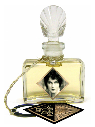 عطر ادکلن فم فاتال آرت دکو پرفیومز - Femme Fatale Роковая женщина Art Deco Perfumes - بررسی، قیمت و خرید