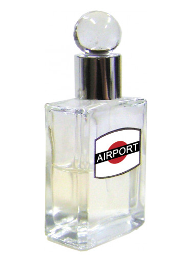 عطر ادکلن ایرپورت آرت دکو پرفیومز - Airport Аэропорт Art Deco Perfumes - بررسی، قیمت و خرید