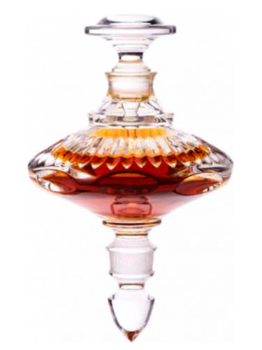 عطر ادکلن شماره هشتاد و یک هنری ژاک - No. 81 Henry Jacques - بررسی، قیمت و خرید