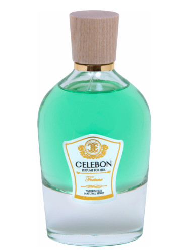 عطر ادکلن فورچون سلبون - Fortune Celebon - بررسی، قیمت و خرید