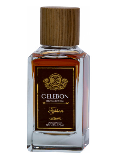 عطر ادکلن تایفون سلبون - Typhon Celebon - بررسی، قیمت و خرید