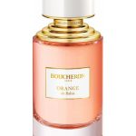 عطر ادکلن اورنج د باهیا بوشِرون - Orange De Bahia Boucheron - بررسی، قیمت و خرید