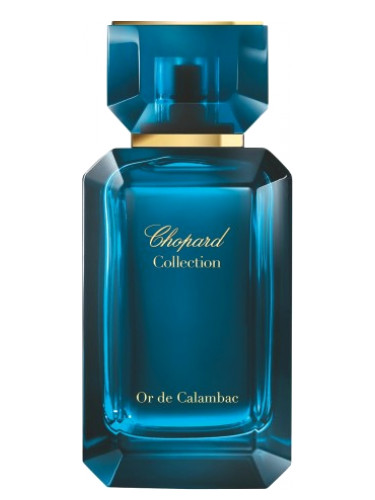 عطر ادکلن اُر دو کالامبک شوپارد - Or de Calambac Chopard - بررسی، قیمت و خرید